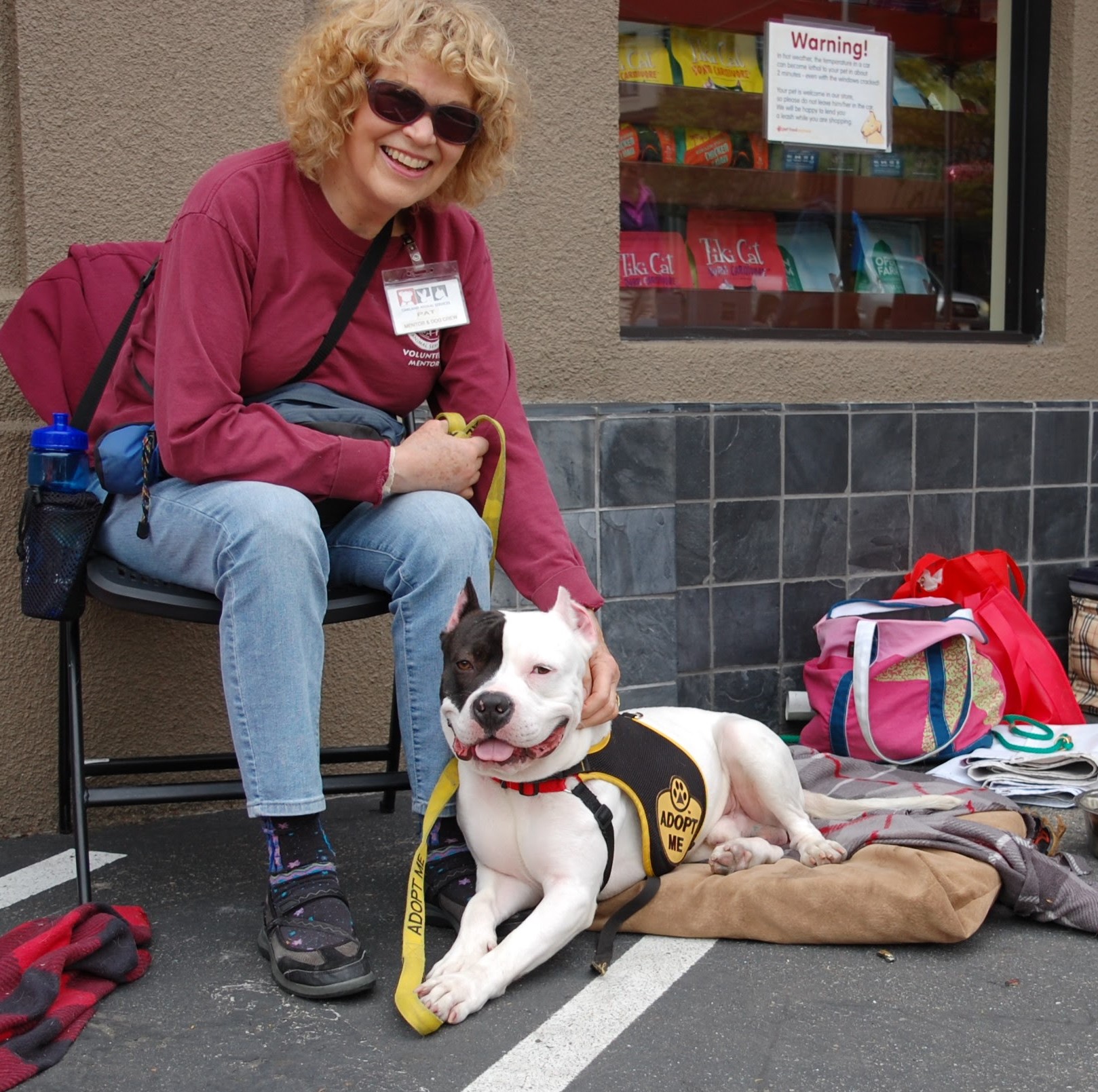 Oakland Animal Services – Oakland's only open admissions shelter Oakland Animal Services – Oakland's only open admissions shelter